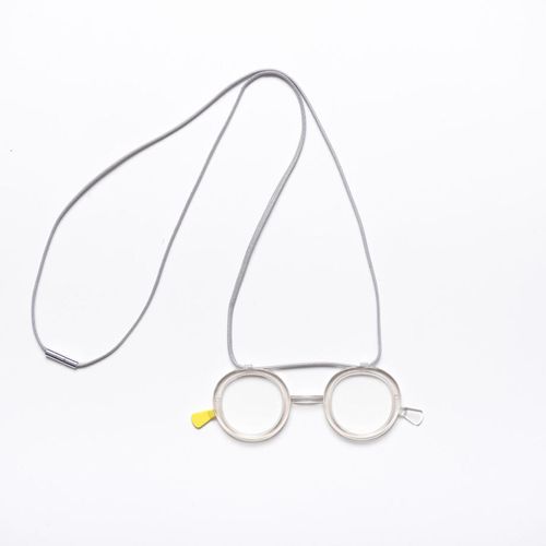 Lorgnette Reading Glasses +2.5