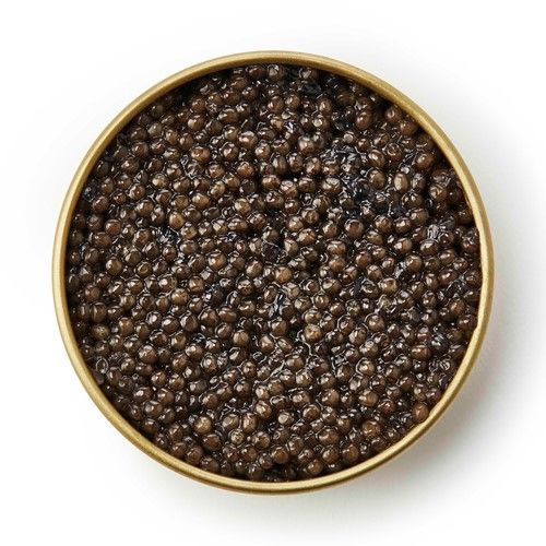 Exmoor Caviar - Cornish Salted Caviar