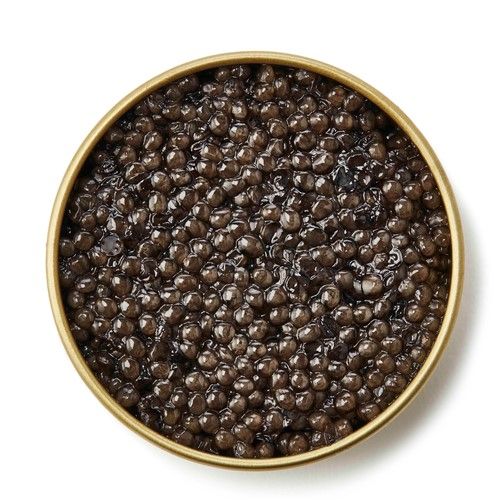 Exmoor Caviar - Imperial Beluga Caviar