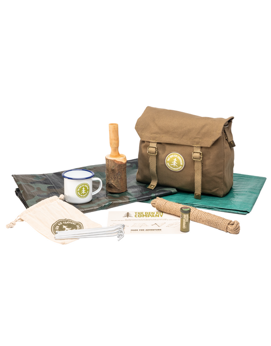 The Original Den Kit