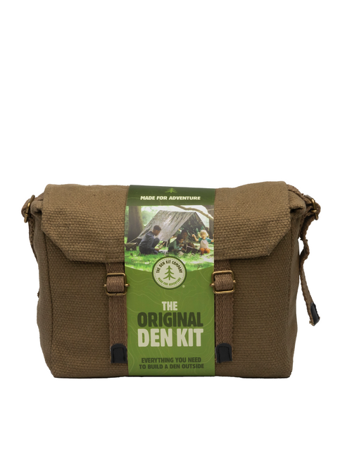 The Original Den Kit