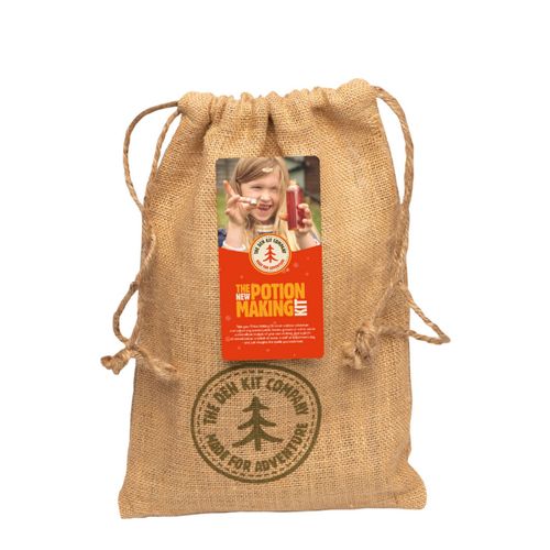 The Potion Making Kit