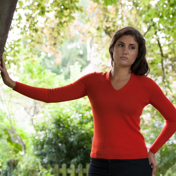 Lambton Jumper