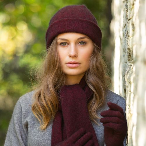 Hats, Gloves & More!