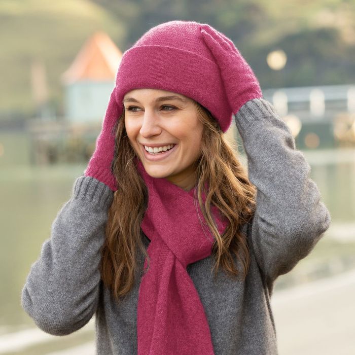 Hats, Gloves & More!