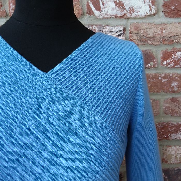 Barton Jumper