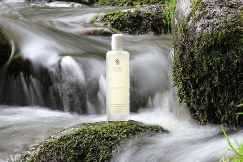 Wild Beauty Rebalancing Skin Tonic with Meadowsweet