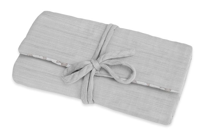Iconique Lapin Muslin Changing Mat