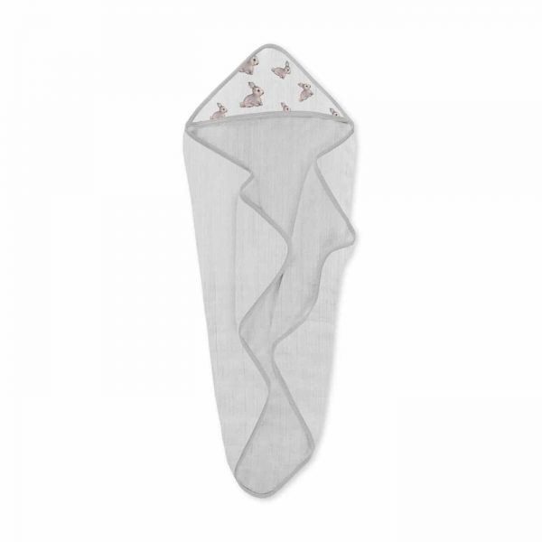 Hooded Baby Towel
