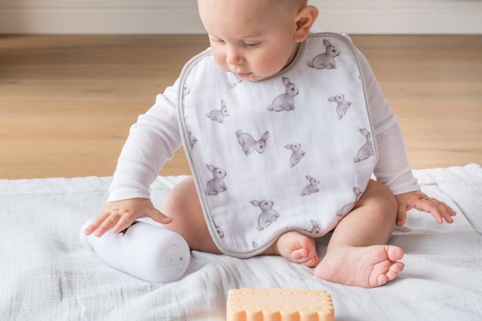 Baby Bib