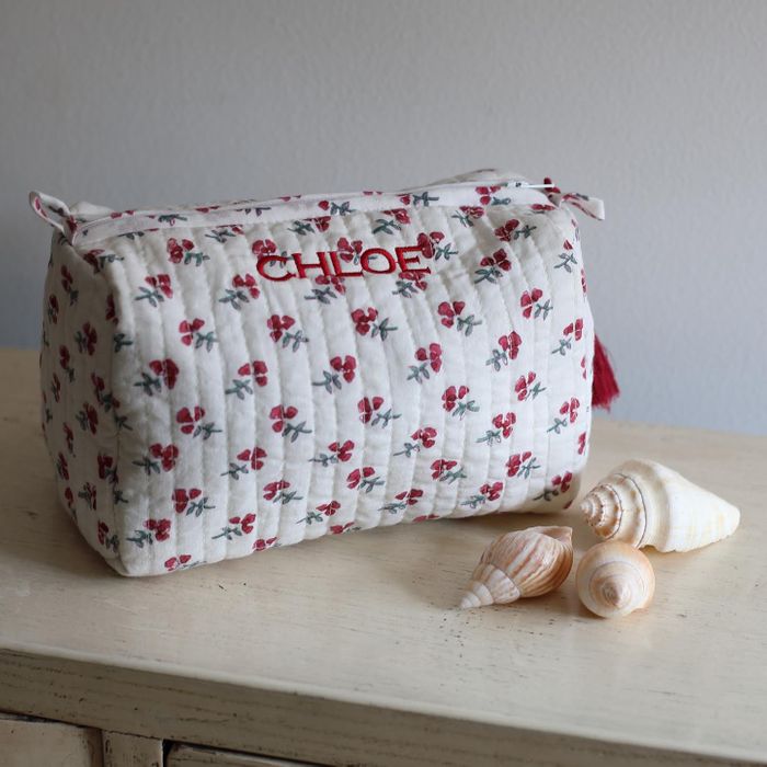 Wash Bag