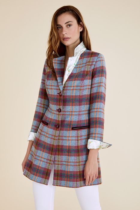 The Berkeley Jacket