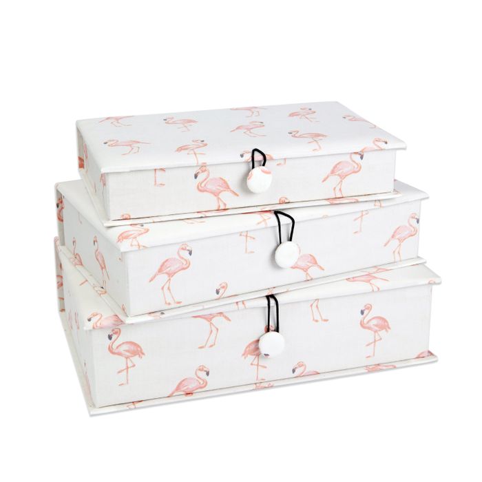 Flamingo Collection