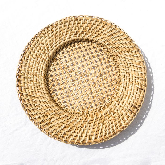Rattan Placemats