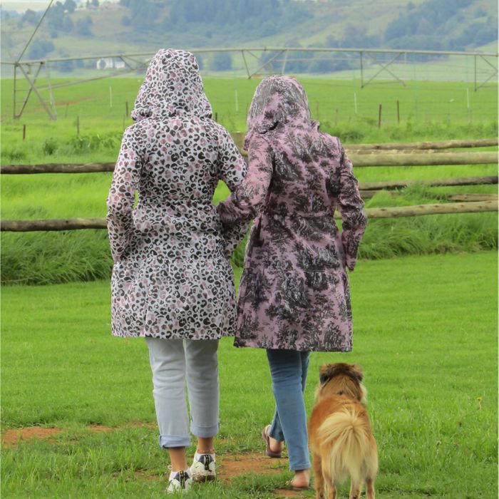 Hampton Parka