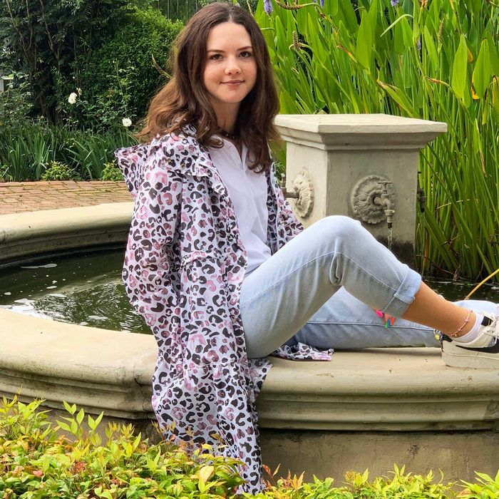 Hampton Parka