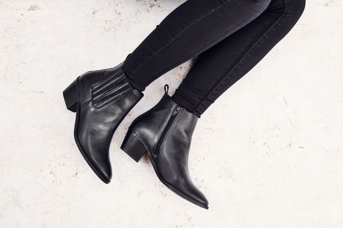 Penelope - Boots for problem feet