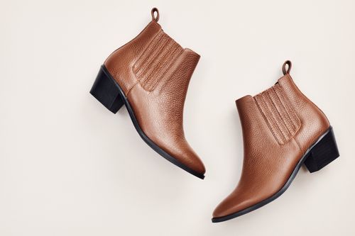 Penelope - Boots for problem feet