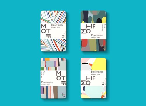 Gift Box Collection - Ophelia Pang