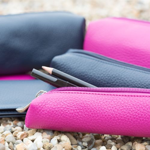 LEATHER ACCESSORIES - MADE IN MILAN