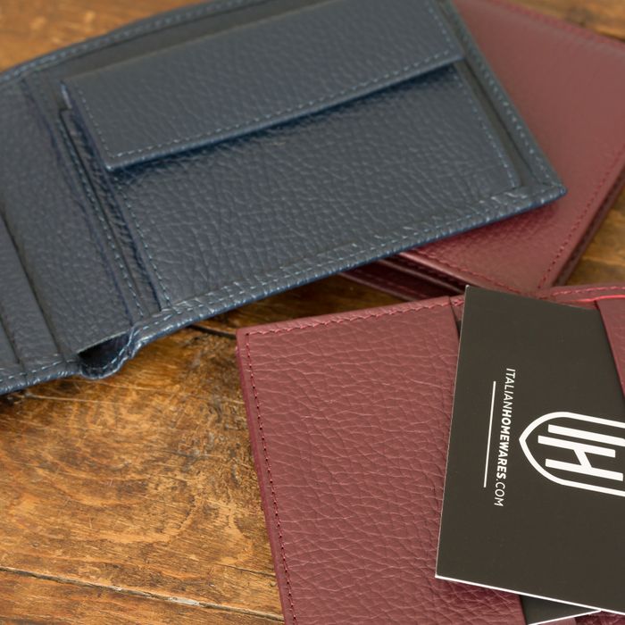 LEATHER ACCESSORIES - MADE IN MILAN