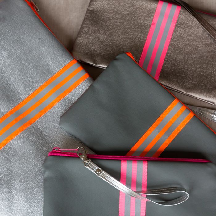 BEAUTIFUL BAGS - MADE IN TURIN.