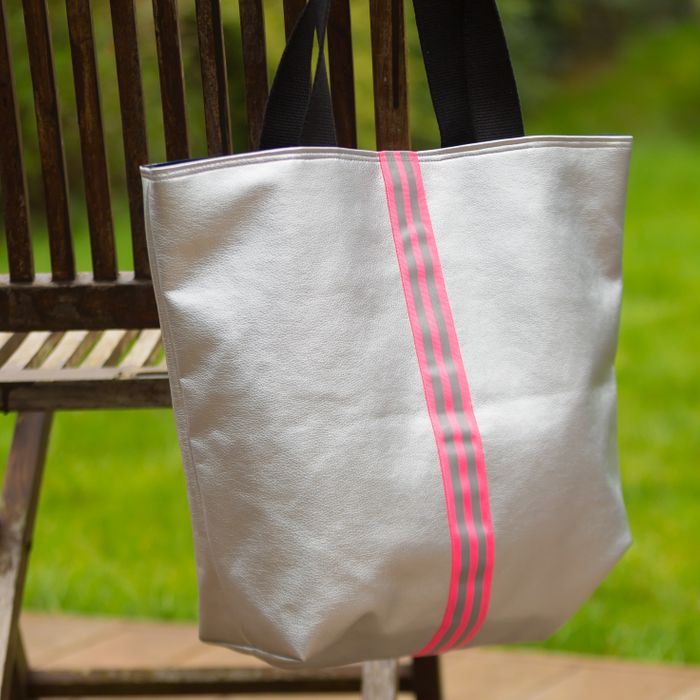 BEAUTIFUL BAGS - MADE IN TURIN.