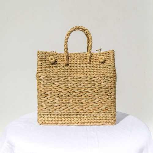 Woven Bags