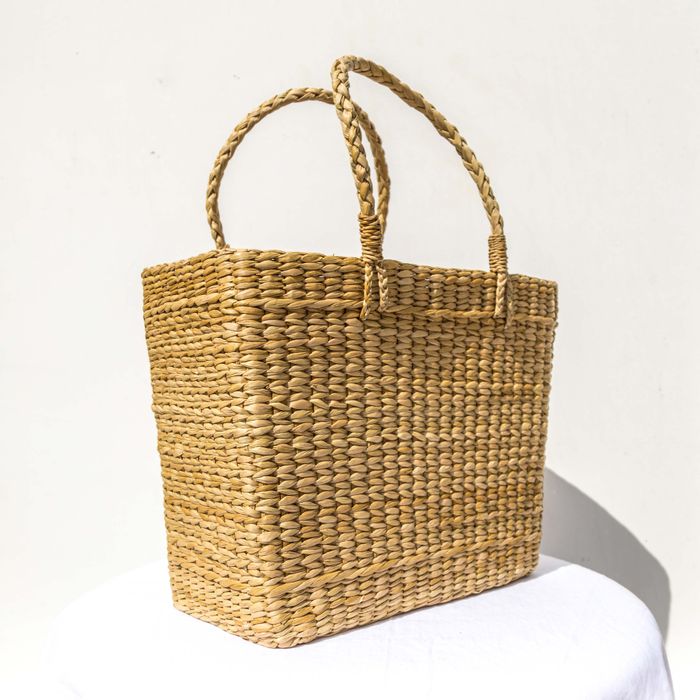 Woven Bags