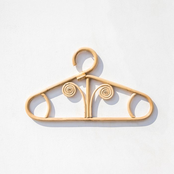 Rattan Hangers