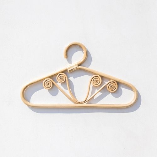 Rattan Hangers