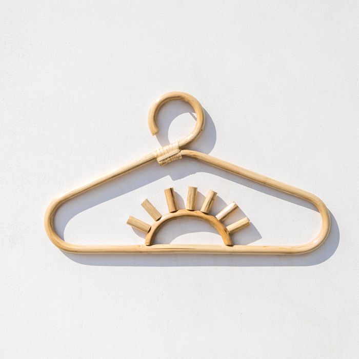 Rattan Hangers