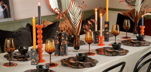 Tortoiseshell Collection