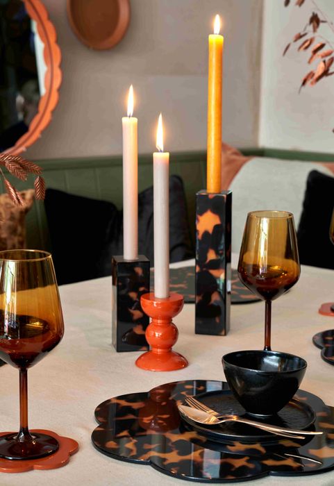 Tortoiseshell Collection