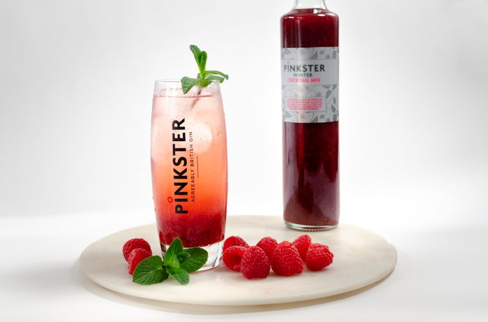 cocktail mix