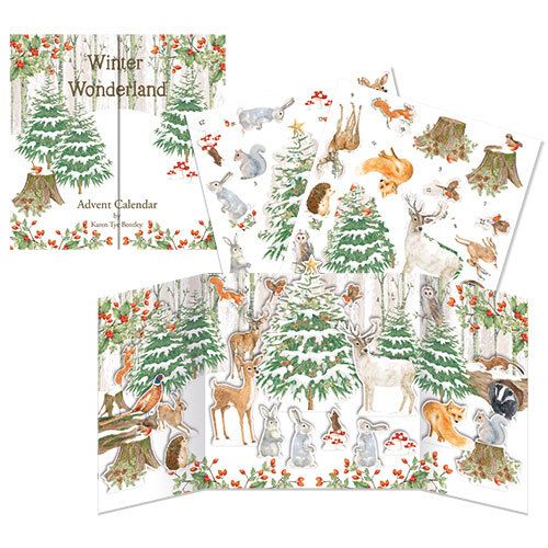 Advent Calendars
