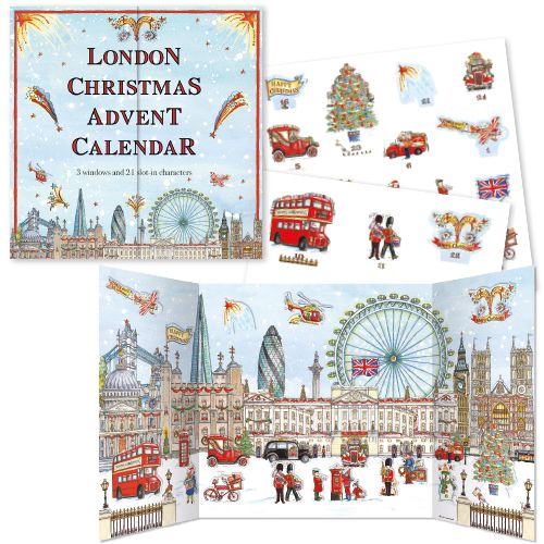 Advent Calendars