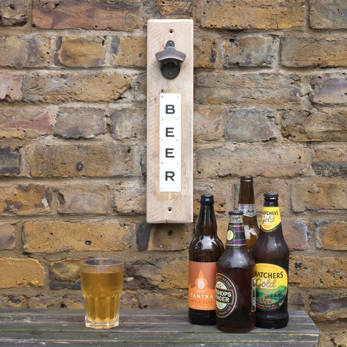 Bottle openers