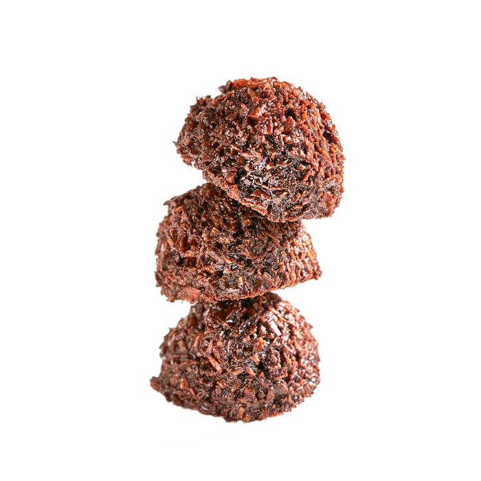 Keto Cacao Morsels