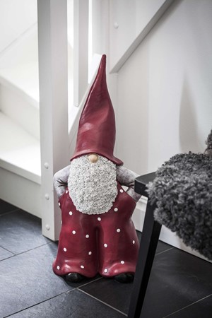 Santa Elmer & Max