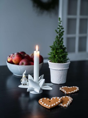 Bowls & candle holders