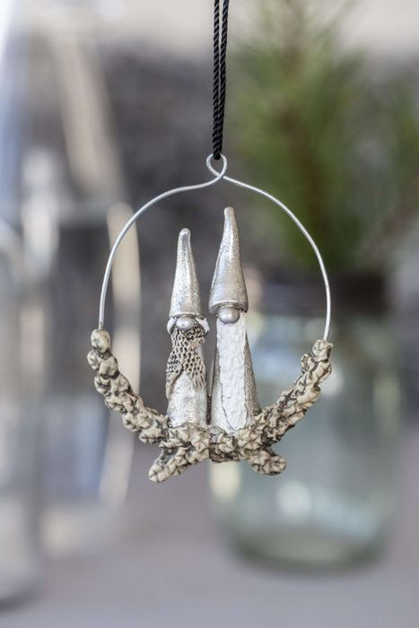 Tree decorations