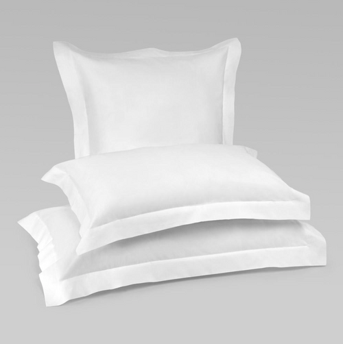 CLOUD OXFORD PILLOWCASE