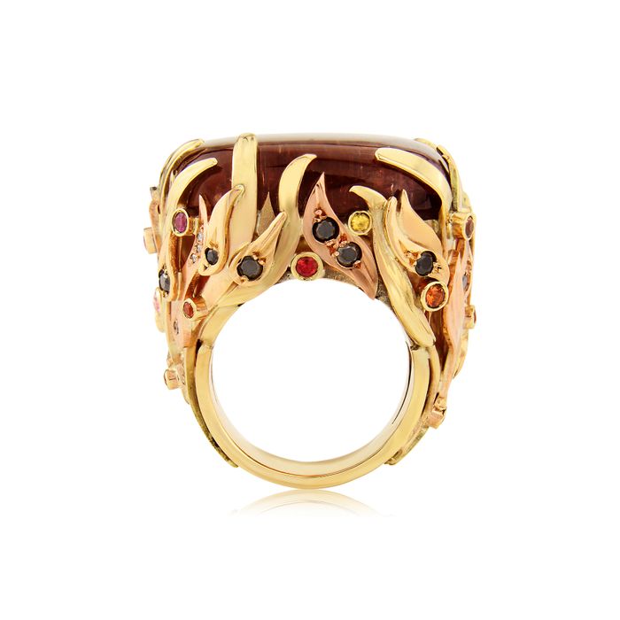 firebox ring