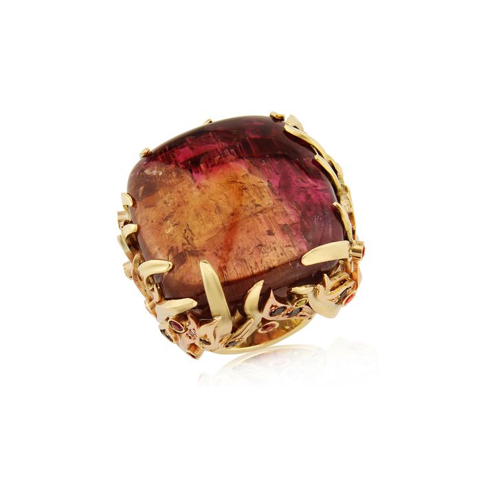 firebox ring