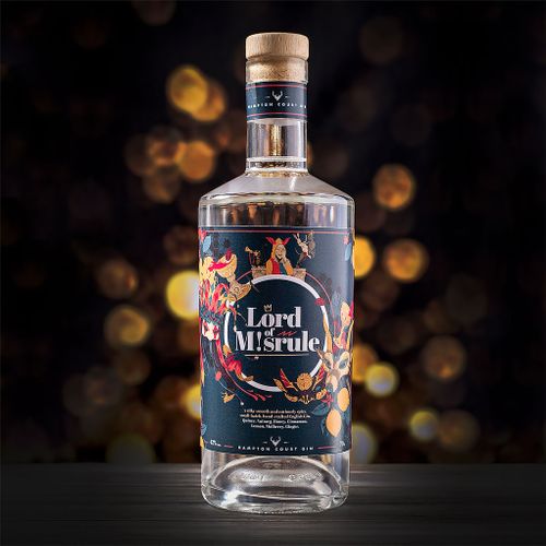 Lord Of Misrule - Limited Release