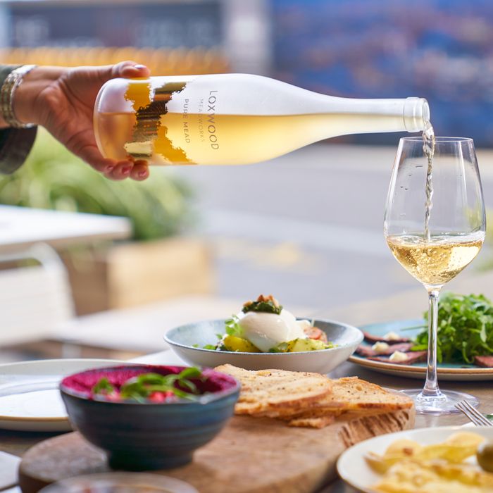 Pure Mead