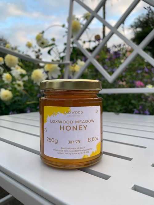 Loxwood Honey