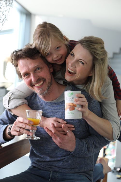 Earth Signature Turmeric Blend