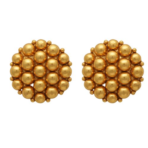 https://kasturjewels.com/product/simple-gold-ball-buthi-work-stud-earrings/